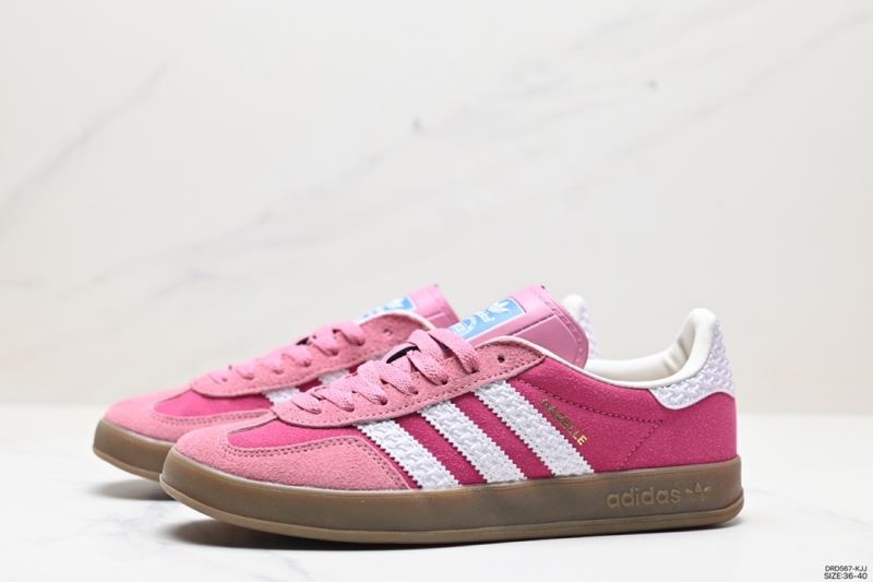 Adidas Gazelle Shoes